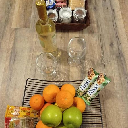 Appartement Key For Kiato House-Modern Loft Design Extérieur photo